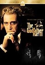 Godfather part iii for sale  Kennesaw