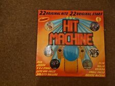 Various hit machine for sale  HIGH WYCOMBE