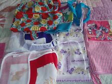 Vintage retro aprons for sale  WORTHING