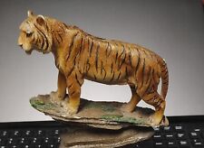 Tiger statue candle for sale  Six Mile