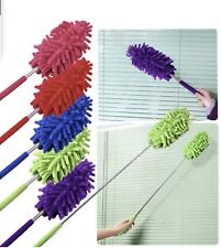 Extendable duster magic for sale  SOUTHALL