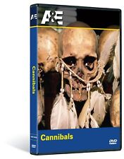 Unexplained cannibals for sale  USA