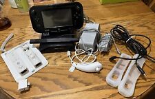 Nintendo wii gamepad for sale  Marquette