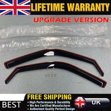 Set wind deflectors for sale  UK