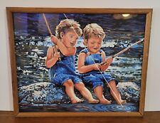 Little boys fishing for sale  Oregon