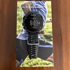 Usado, Reloj de pulsera multideportivo Garmin Forerunner 735XT GPS monitor de frecuencia cardíaca  segunda mano  Embacar hacia Mexico