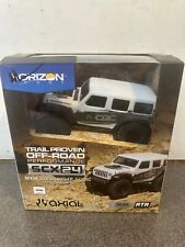 Axial axi00002t1 jeep for sale  Mansfield