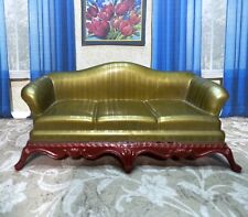 Renwal gold sofa for sale  Oswego