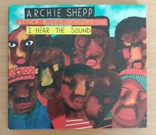 Archie shepp attica d'occasion  Clermont-Ferrand-