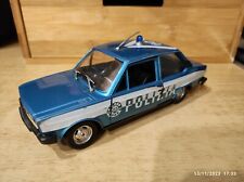 Fiat 131 polizia usato  Italia