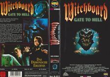 Witchboard gate hell gebraucht kaufen  Berlin