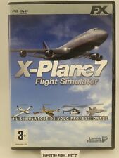 Plane flight simulator usato  Tricarico