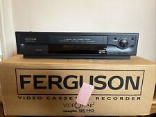 Ferguson videostar2 fv205hv for sale  LINCOLN