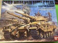 Bandai m61a5 main gebraucht kaufen  Leipzig