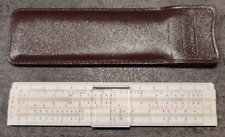 Tecnostyl regolo calcolatore usato  Prato