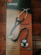 Littman cardiology iii for sale  Furlong