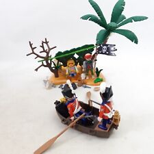 Playmobil pirate desert for sale  Shipping to Ireland