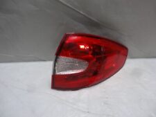 Lanterna traseira externa do lado direito do passageiro Ford Fiesta 2011-2013 boa fabricante de equipamento original comprar usado  Enviando para Brazil