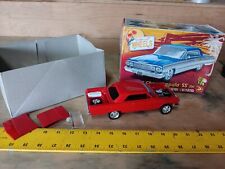 Revell 1963 chevy for sale  Eureka