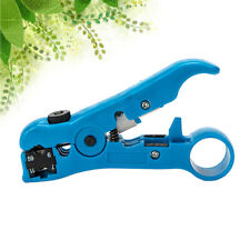 Wire stripper crimper for sale  Shipping to Ireland
