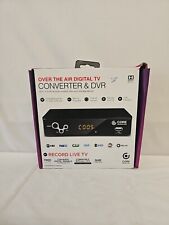 Usado,  Conversor de TV digital Core Innovations Over Air e DVR CTCB105 comprar usado  Enviando para Brazil