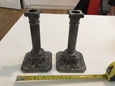 Pair corinthian column for sale  LONDON