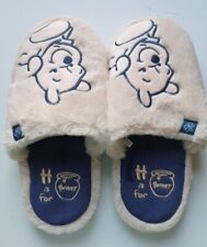 Winnie pooh slippers for sale  KELSO