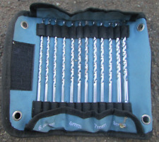 Brocas de alvenaria Erbauer em ferramentas de construção de rolos comprar usado  Enviando para Brazil