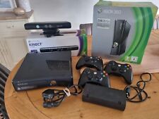 Xbox 360 kinect for sale  BRISTOL