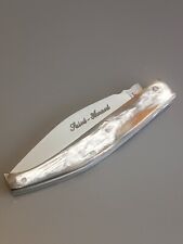 Ancien couteau saint usato  Spedire a Italy