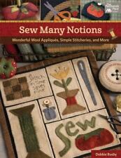 Sew many notions for sale  Indianapolis