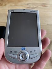 Ipaq pocket pc for sale  ST. HELENS