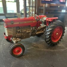 1965 Ertl Massey Ferguson 175 Diesel diecast farm tractor Amazing Shape TOUGH for sale  Shipping to South Africa