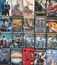 Dvd movies pick for sale  GILLINGHAM