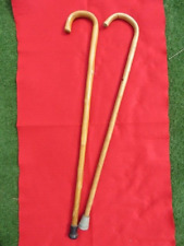 Classic handled cane for sale  NORTH WALSHAM