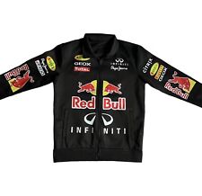 Redbull racing jacket for sale  NOTTINGHAM