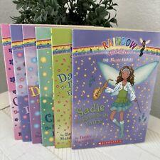 Rainbow magic fairy for sale  Murrieta