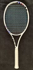 Technifibre TF 40 305 “18M” Tennis Racquet Grip 4 1/4 VS Gut/Poly 55/50lbs, used for sale  Shipping to South Africa