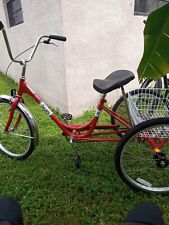 Tricycle adult for sale  Fort Lauderdale