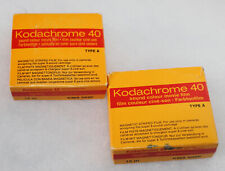 Kodak kodachrome type gebraucht kaufen  Rodenbach