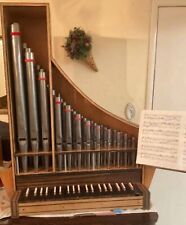 pipe organ for sale  San Lorenzo