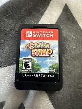 pokemon snap for sale  Castalian Springs