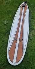 7.2 surfboard epoxy for sale  BARNSTAPLE