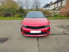 2022 vauxhall astra for sale  ROMFORD