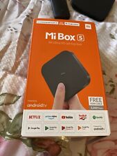 Xiaomi box netflix usato  Roma