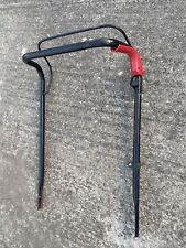 Mountfield lawnmower push for sale  WIRRAL