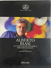 Alberto biasi catalogo usato  Pietrasanta