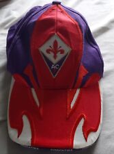 Fiorentina cappello baseball usato  Firenze