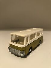 Matchbox setra coach usato  Sesto Fiorentino