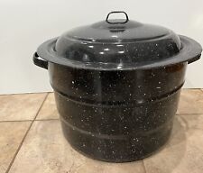 canning pot for sale  Sykesville